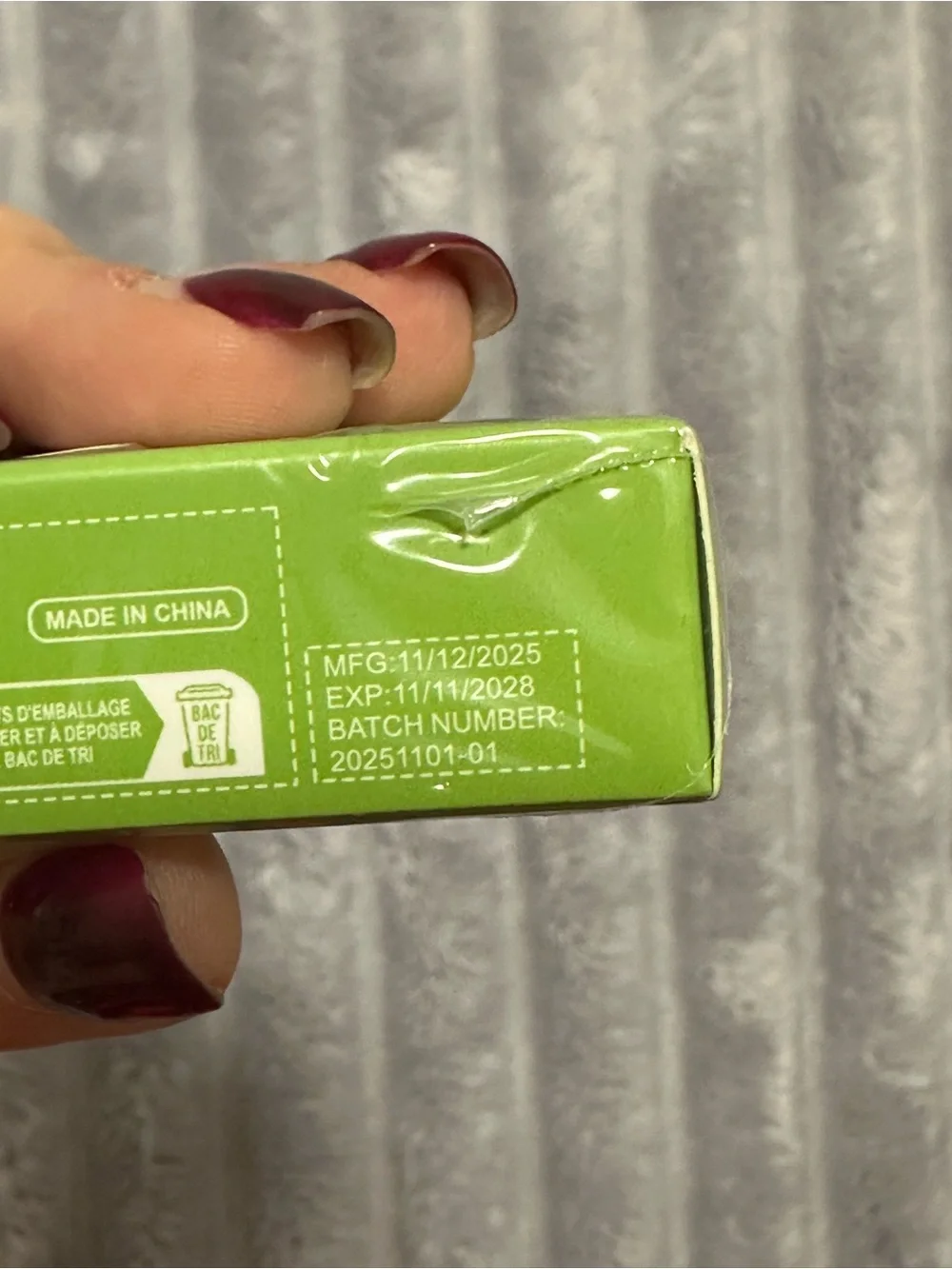 Set of 2 Eye Firming Gel Creams — Anti-Puffiness & Lifting — NEW & SEALED